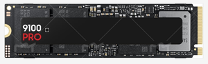 SAM SSD 9100 PRO MZ VAP1T0B/AM 1TB Interne PCIe 5.0x4 NVMe M.2 2280 Vitesse de lecture 14 700 Mo/s 4200 RPM pour l'IA, le calcul et les jeux sur PC - Product Image 2