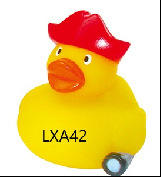 lxa42 pato telescopio 5cm