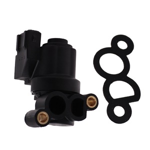 Válvula de control de velocidad en reposo 35150-22600 35150-22610 9540930005 para vehículos modernos con puerto de aire de 1/2 pulgada - Product Image 5