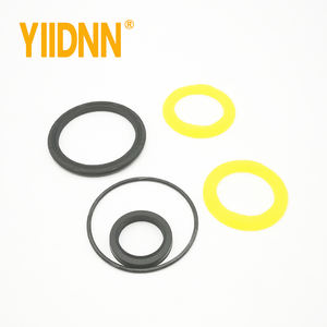 Sda אוויר צילינדר ערכות תיקון צילינדר אוויר בוכנה סטנדרטי ערכות טבעת - Product Image 3