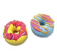 Vente en gros de cadeaux pour femmes, filles, adolescentes, bague de bricolage hydratante et riche en bulles, ensemble de bombes de bain arc-en-ciel bio