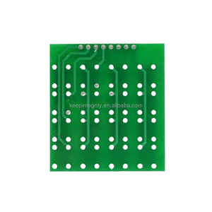 Módulo de Teclado Táctil de Matriz 4x4 de 16 Teclas con Microinterruptor para <span class=keywords><strong>Arduino</strong></span> - Product Image 2