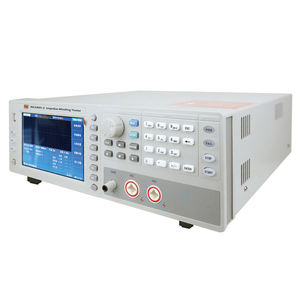 סין rek pulsating סליל בודק rk2885 100v-5000v 10v צעד-אפ אנרגיה דופק מקסימום 0.25 - Product Image 2