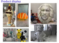 Équipement d'impression 3D FDM Jumo Pro grande taille pour la fabrication industrielle, avec fonction de reprise après coupure de courant et alarme de filament, pour la production de moules industriels