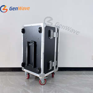 Dispositivo Professionale di Terapia Magnetica PEMF PMST-Vet per Cavalli, Macchina per Fisioterapia, Apparecchi per Terapia PEMF - Product Image 6