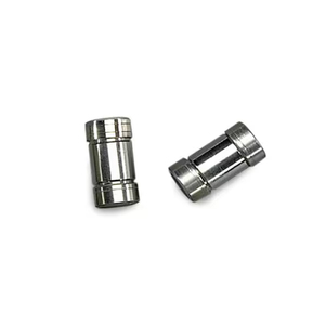 ไส้กรองน้ำ PSS830074 Spherisorb C8 Guard Cartridge, 80A, 5 ไมครอน, 4.6 มม. x 10 มม., 3 ชิ้น/แพ็ค - Product Image 1