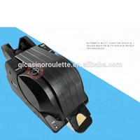 1-8 ponts Shuffler Machine pour casino Blackjack jeu