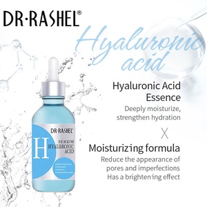 3 Pcs/Set Dr Rashel Iluminamento Anti-envelhecimento Hidratante Soro Facial Completo Set Vitamina C Ácido Hialurônico Retinol Soro - Product Image 4