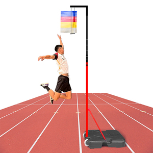 Outdoor Tools LQDMAER Wall Mounted Sports Vertical Jump