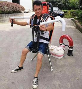 Jet PacK and <strong>Flyboarding</strong> with CE Approved - Product Image 6