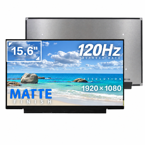 จอแล็ปท็อป Trade 15.6 นิ้ว FHD IPS 1920x1080 120Hz 40Pin EDP รุ่น B156HAN13.1 LM156LFGL LM156LFGL02 LM156LFGL03 ขายส่ง - Product Image 1