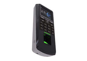 Factory Price Logo Cloud Biometric School Attendance System Palm Face Recognition Linux/Windows OS Network Machine - Product Image 3