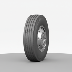 Neumáticos Radiales de Repuesto para Camiones Pesados, 385/65R22.5, Sin Cámara, de Fabricación en Zhejiang, Venta al Por Mayor - Product Image 2