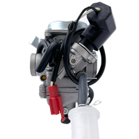 Carburateur de moto de haute qualité pour PD22J Yamaha Jog 100cc Jog100 SRZ100 ZY100 RSZ JOG RS CUXI QC Scooter cyclomoteur Quad Bike