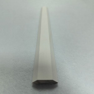 Mdf Corniches Commerce Blanc Apprêté Bois Couronne Moulure Personnalisé - Product Image 5