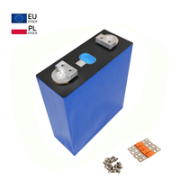Cellules de batterie LiFePO4 EU Warehouse E VE 280Ah 304Ah 314Ah Grade A Neuves Prismatiques LFP 3.2V Stock Libre de Droits Allemagne Pologne Local