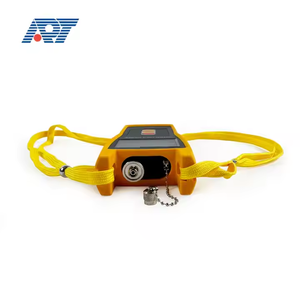 Joinwit jw3109 xách tay quang nguồn ánh sáng sợi quang Tester công cụ cho FTTH PoE IP GPRS mạng - Product Image 5