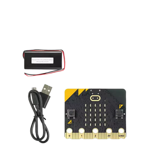 لوحة تطوير مايكروبيت، لوحة توسيع V2، طقم روبوت، لوحة أم بايثون، مايكرو: بيت V2.2 صنع في الصين - Product Image 1