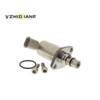 Vanne de commande d'aspiration automatique en gros SCV 294009-1670 55493549 pour Holden Colorado 2.8L Turbo