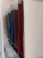 Tissu polaire 100 % coton épais résistant à l'abrasion pour sweat-shirt garçon, polaire simple face, vêtements de sport automne/hiver