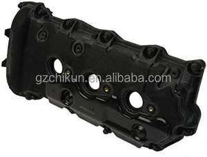 Автозапчасти 12626266 правая крышка клапана 12641260 12583385 12599429 12601741 Для Chevrolet Equinox GMC 12641260 местности - Product Image 4