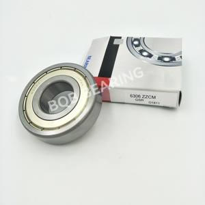 <span class=keywords><strong>Rodamiento</strong></span> Original <span class=keywords><strong>6309</strong></span> 6310 6311 6312 6313 6314 6315 6316 6317 2rs1 Zz RS 2rsh <span class=keywords><strong>2Z</strong></span> Proveedor Rodamientos rígidos de bolas - Product Image 3