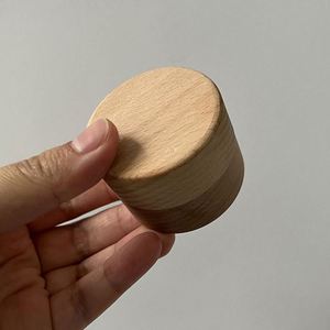 Boîte à dents en bois pour la Fée des Dents, boîte de conservation pour garçons et filles, vente en gros - Product Image 3