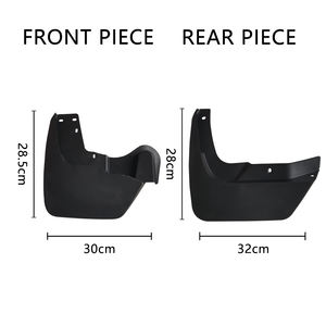 Для RENAULT DUSTER 2018 + PP материал, 100% подходит по конкурентной цене - Product Image 5