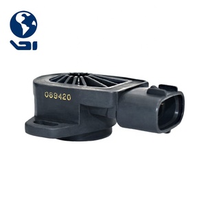 Hanzhuang เซ็นเซอร์ตำแหน่งคันเร่ง13420-77G01 <span class=keywords><strong>TPS</strong></span> สำหรับ Suzuki Alto Cervo every Jimny - Product Image 3