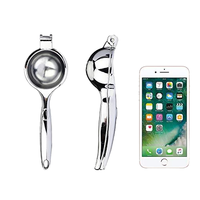 Offre Spéciale Ustensiles De Cuisine Outils Fruits lime Orange agrumes Presse-agrumes Presse-citron