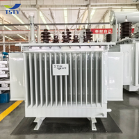 Transformateur Triphas 50 kVA, Transformateur 200 kVA, Transformateur 100 kVA, 220 V, 380 V, Transformateur Triphas