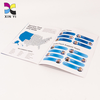 Service d'impression de livres personnalisés pour imprimeries : Livres brochés, couverture souple, couleur intégrale, magazines, catalogues