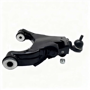 48068-0K040 48069-0K040 Brazo de Control Superior Delantero de Acero para Eje Delantero de Hilux, Nuevo, SADING PARTS - Product Image 3