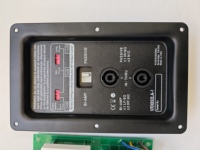 Filtre croisé audio passif 3 voies Bevenbi VRX932LA pour accessoires de produits audio Line Array