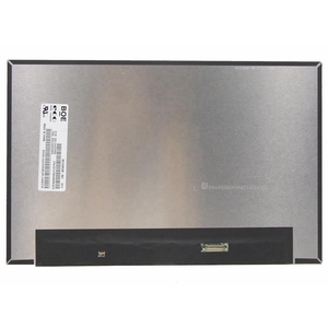 Dalle Écran LCD LED 13.3" NV133WUM-N61 - Résolution 1920x1200 IPS - Connecteur 30 Pin - Neuf - Visiodirect