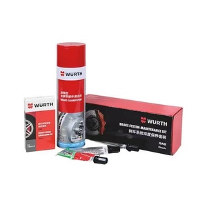 Kit de service de <span class=keywords><strong>frein</strong></span> durable, performances stables pour une utilisation à long terme - Product Image 3