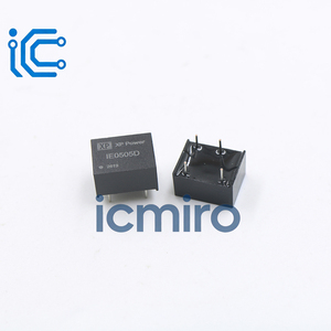 ICMICRO En stock Nouveau circuit intégré original Fournisseurs de composants électroniques IE0505D - Product Image 1