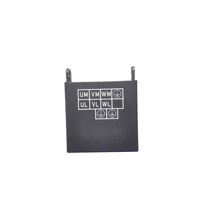 Cubierta de Carcasa para Servoaccionamiento FANU-C A230-0527-X005, Protector de Plástico para Amplificador Serie α - Product Image 1