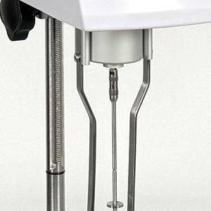 Jingfei NDJ-5T digitales Rotations viskosi meter Touchscreen Rotations viskosität messer Elektronischer Viskosität <span class=keywords><strong>tester</strong></span> 1-8x10 ^ 4 MPa.s - Product Image 4