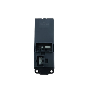 สวิตช์ควบคุมกระจกมาสด้า 6 รุ่น GJ6A-66-350A ด้านซ้าย อะไหล่ทดแทน - Product Image 1