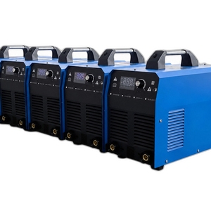 Poste à souder portable MIG MMA Lift TIG avec fil fourré pour chantier et réparation <span class=keywords><strong>de</strong></span> métaux sur site – Prêt pour l'atelier - Product Image 6