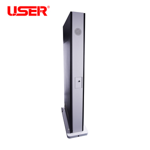 Người Sử Dụng Độ Sáng Cao Và Không Thấm Nước 55 Inch Màn Hình Quảng Cáo Ngoài Trời Lớn Với Chức Năng Sạc Cọc - Product Image 4