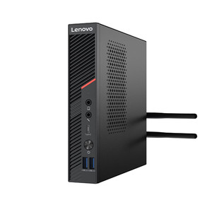 Mini PC de bureau ECC-T30-M10 en gros, processeur I5-12450H, 16 Go de RAM DDR4, SSD 512 Go pour commandes en gros - Product Image 1