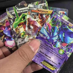 Cartes de jeu Pokémon PTCG Evolutions Soleil et Lune, White Flare, Black Bolt, Unbroken Bonds, gamme complète, version anglaise - Product Image 6