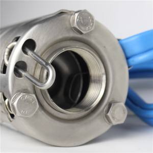 מפעל מחבל 4kw 220v שלב יחיד משאבת מים סולאריים היברידית - Product Image 3