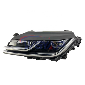 WGYAP OEM 3G8 941 773 3G8 941 774 faros LED de alta calidad para Volkswagen CC Arteon modelo 2017-2026 a <span class=keywords><strong>C</strong></span> D E <span class=keywords><strong>F</strong></span> <span class=keywords><strong>G</strong></span> - Product Image 1