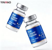 Étiquettes personnalisées en rouleau pour flacons 3ml 5ml 10ml – Autocollants résistants à l'eau, à l'huile, à forte adhérence et aux basses températures pour petits flacons de laboratoire