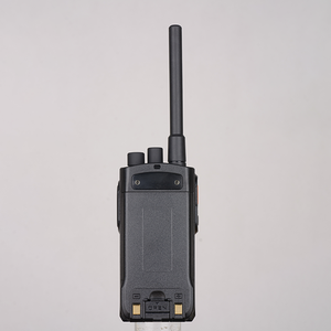 วิทยุสื่อสาร PULATE UHF 5W ระยะ 0-5 กม. แบตเตอรี่ใช้งานได้นาน ป้องกันการรบกวนได้ดี เหมาะสำหรับงานเชิง<span class=keywords><strong>พาณิชย์</strong></span> อุตสาหกรรม คลังสินค้า และเจ้าหน้าที่รักษาความปลอดภัย - Product Image 5