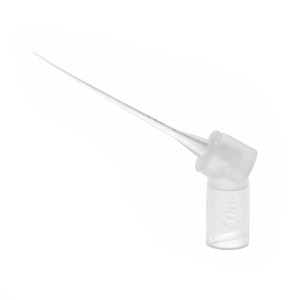 Wegwerp spuit voor wortelkanaalreiniging, wegwerp irrigatietip voor endodontie, irrigatienaald voor wortelkanaalbehandeling - Product Image 1