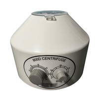 Mesin Centrifuge Laboratorium Portabel Kecepatan Rendah 800d Harga Murah Centrifuge Meja Laboratorium Medis